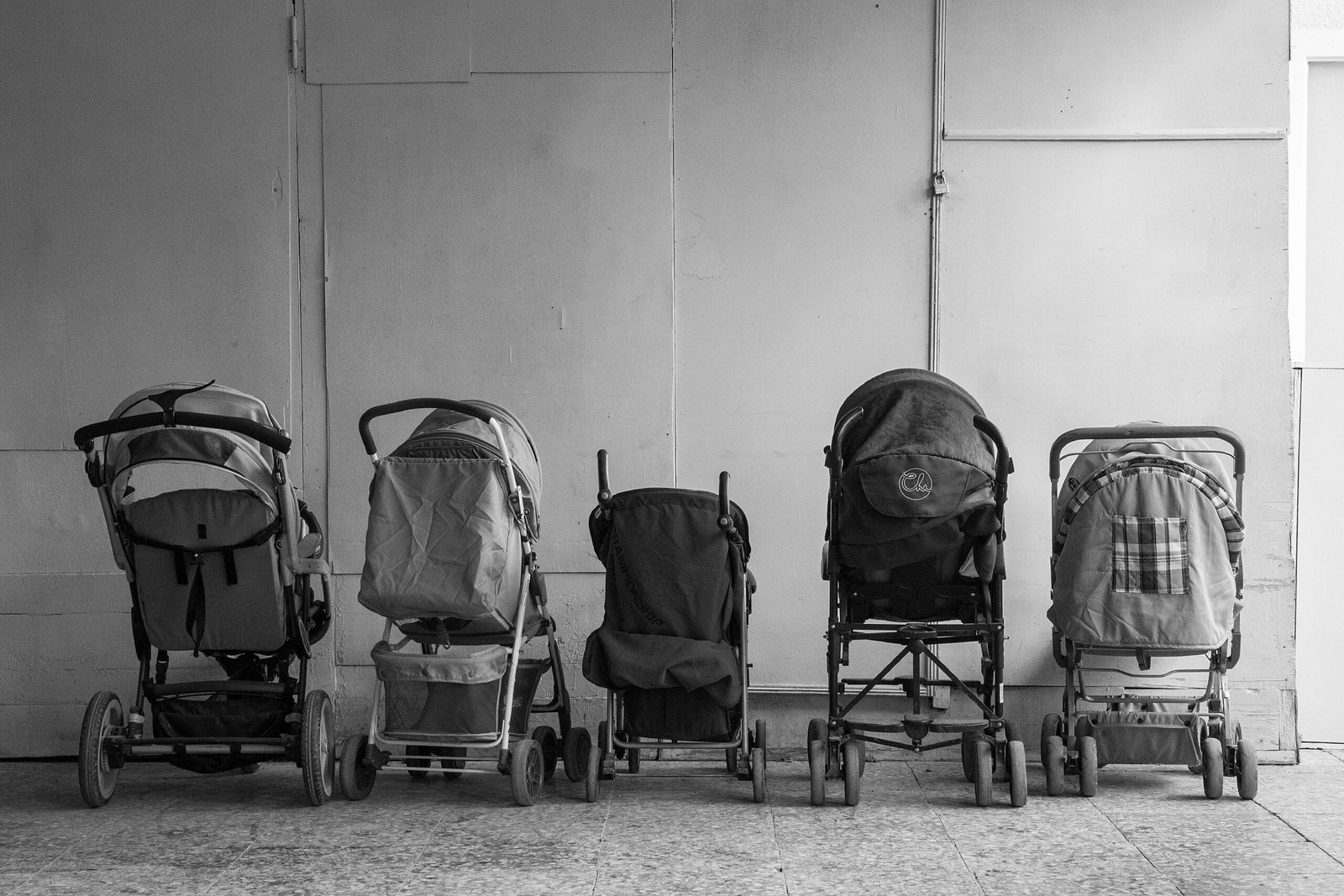 Kinderwagen im Flugzeug: Unsere Erfahrungen mit dem UPPAbaby Vista