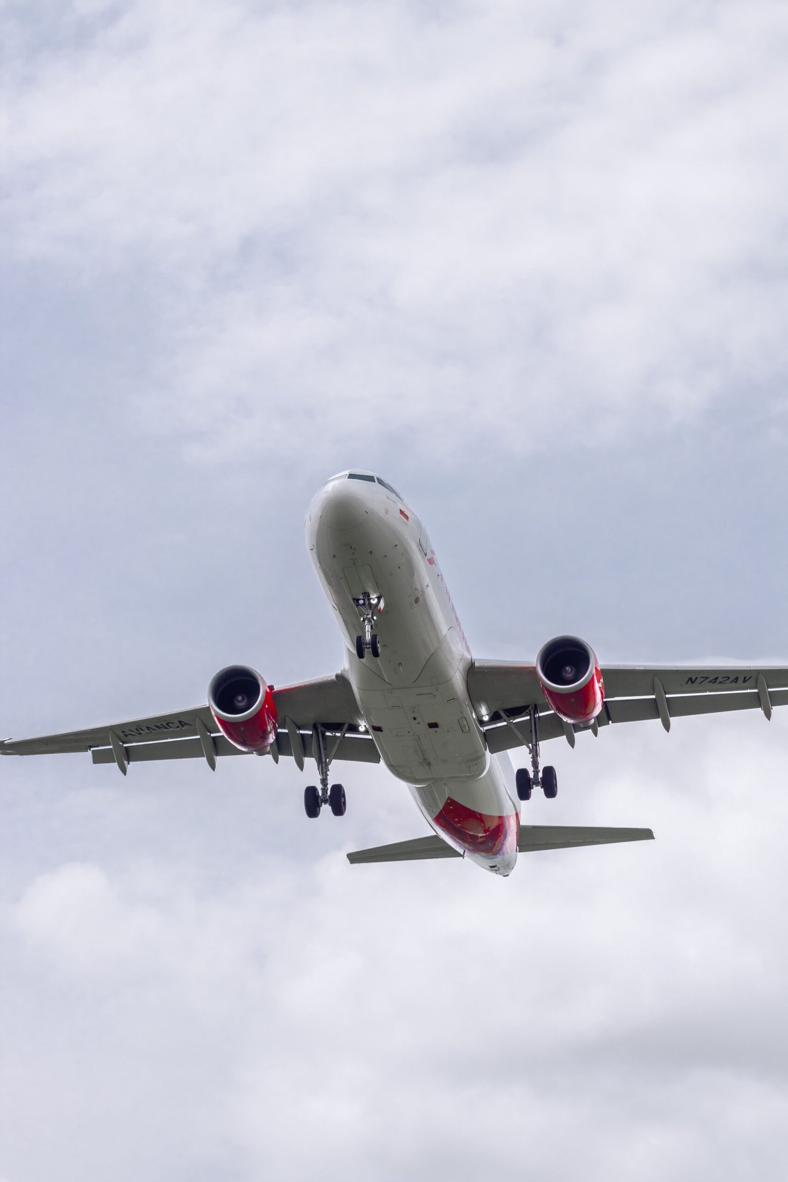 Langstreckenflug mit Baby – Die optimale Vorbereitung für eine entspannte Fernreise