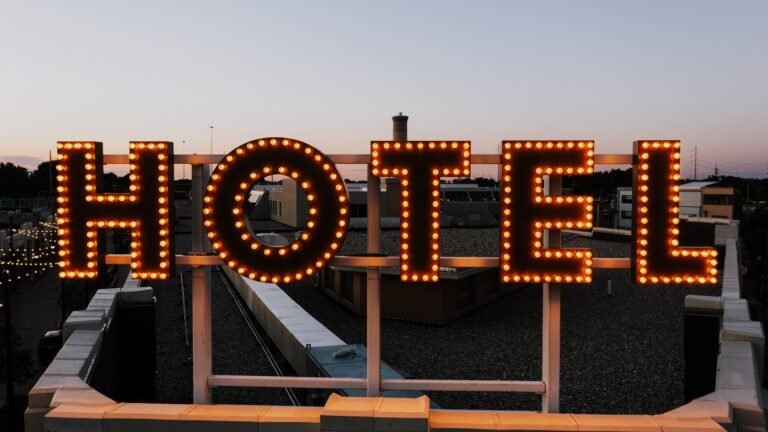 Familienhotels in Los Angeles: Die besten Unterkünfte und Gegenden mit Kindern