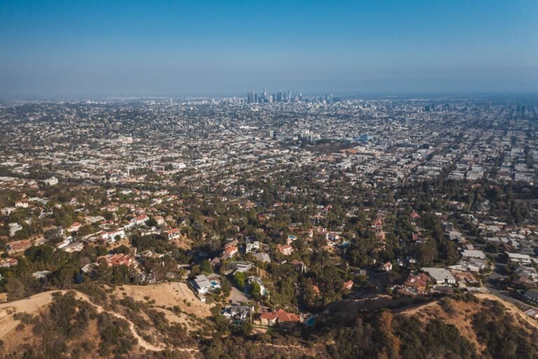 Wo übernachten in Los Angeles? Die besten Stadtteile für Erstbesucher und Familien – unsere Erfahrungen