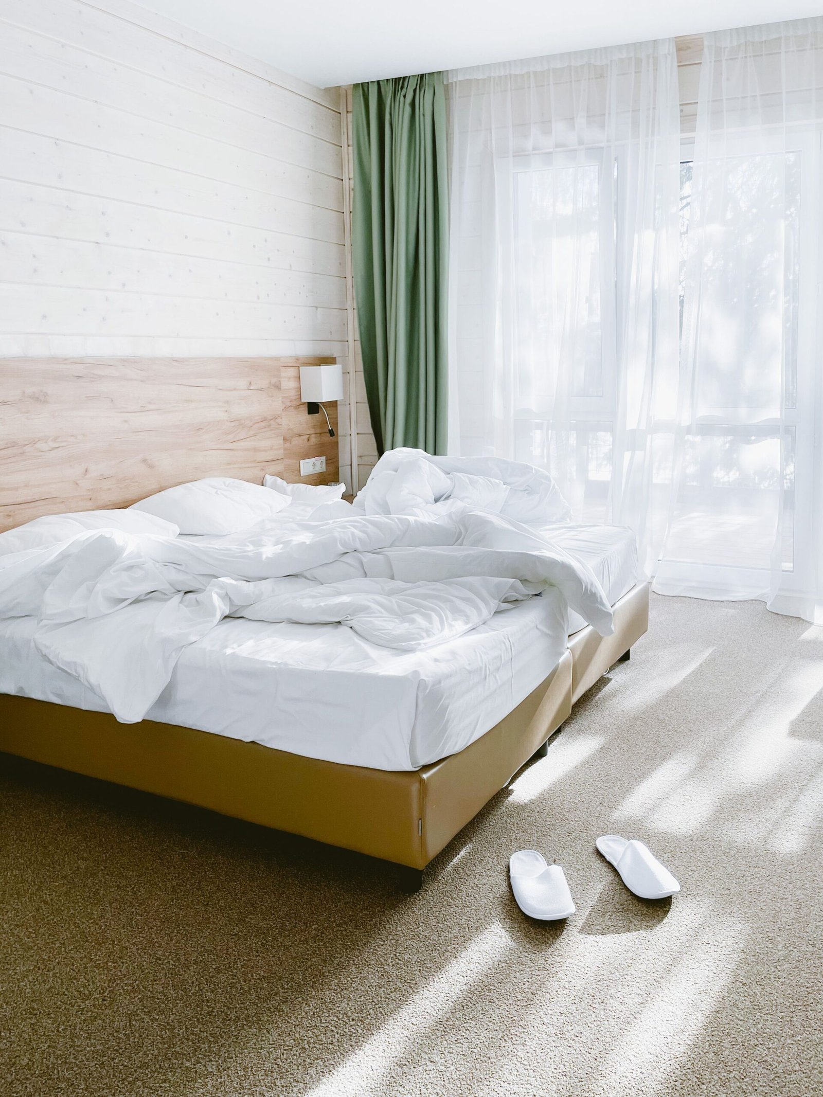 Familienhotel mit Baby: Was wirklich wichtig ist – Unsere Checkliste
