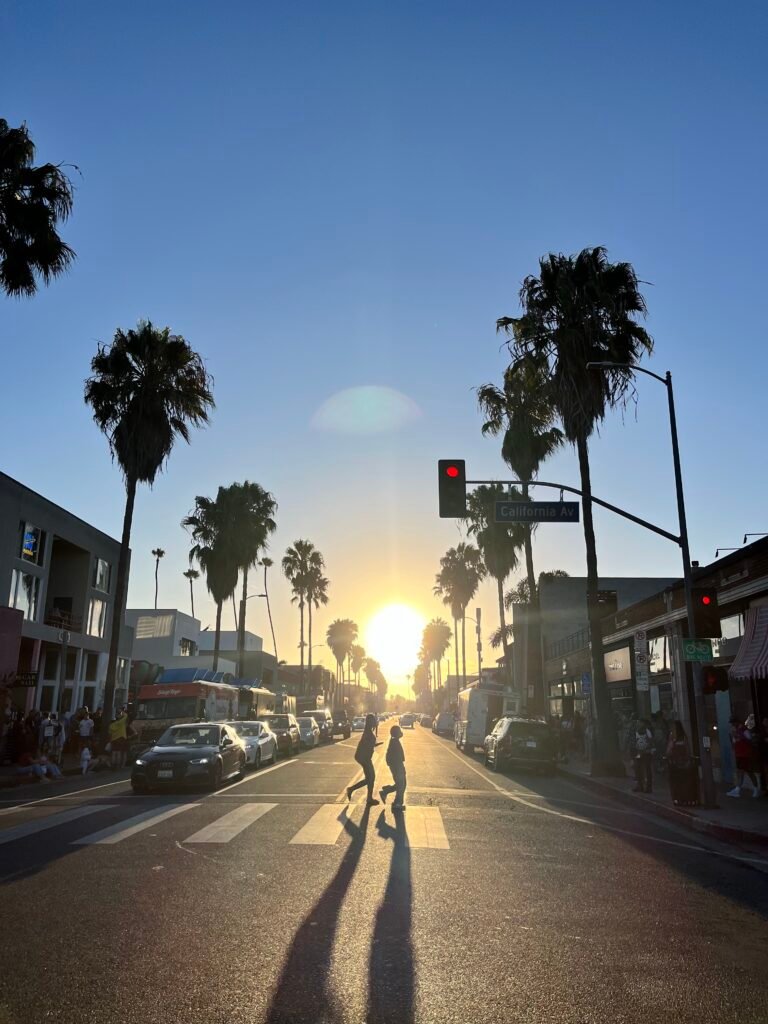 Los Angeles mit Kindern: Die schönsten Sehenswürdigkeiten und Geheimtipps